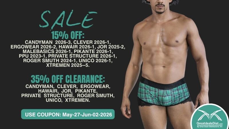 WEEKLY SALES